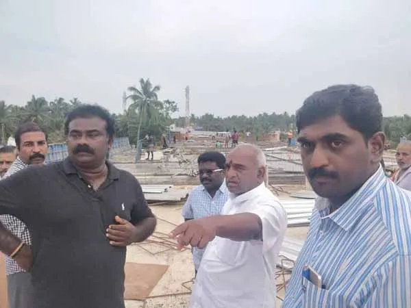 Pon Radhakrishnan